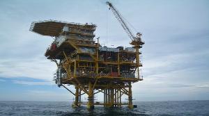 CNPC OFFSHORE PLATFORM (CHINA)