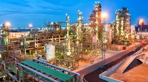 NESTE OIL PROJECT (SINGAPORE)