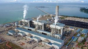 MANJUNG POWER PLANT (PERAK)