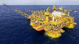 MALIKAI TLP, OFFSHORE (SABAH)