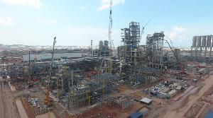 RAPID PENGERANG PROJECT (JOHOR)